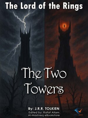 cover image of The Two Towers